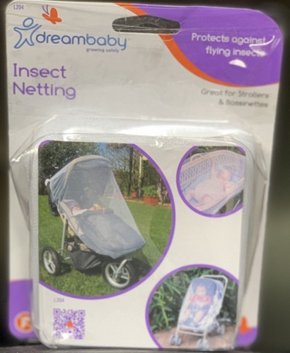 Dreambaby insect netting - dreambaby,