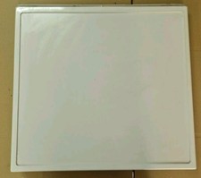 Couvercle Plaque Supérieure