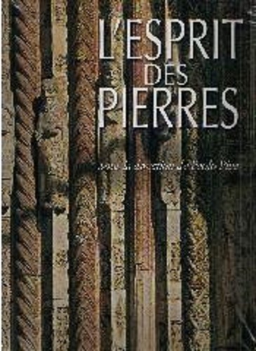Esprit des pierres - des,