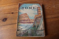 H. CHERAMY - ROME - Les beaux