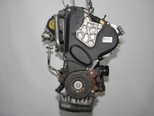 MOTEUR Renault Megane II CC