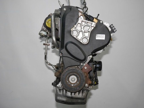 Moteur renault megane - moteur,