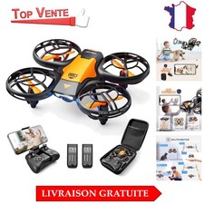Mini Drone 4DRC V8 avec Vidéo