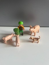 PLAYMOBIL 4969 enfant  garçon