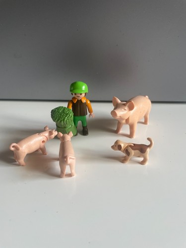Playmobil 4969 enfant - playmobil,
