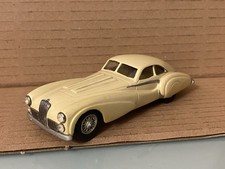 Kit métal monté Talbot Lago