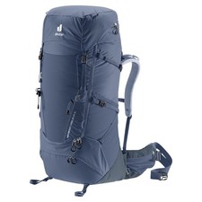 DEUTER Aircontact Core 60+10 SL - Ink Graphite