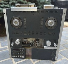 STUDER A810 radio / broadcast Player MAGNETOPHONE STUDIO FOR SPARES / INCOMPLET