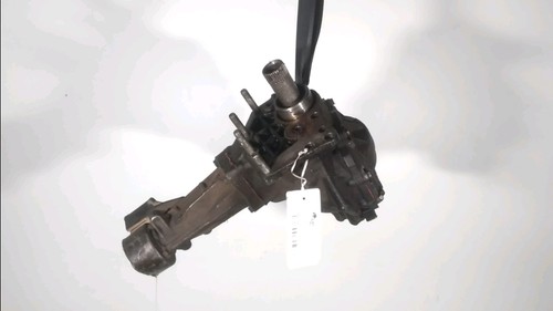 Boîte transfert 4x4 toyota - de,