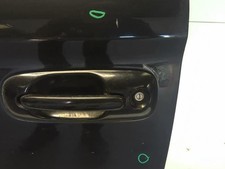 Porte avant gauche CHRYSLER