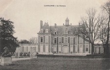 40 lagrange le chateau 113942