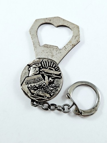 Porte clés tumbler - porte-clÉs,