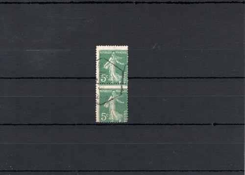 Timbre france frankreich - timbre,