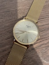 Montre Tissot Everytime