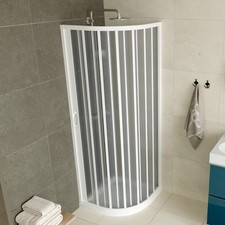 CABINE PAROIS DOUCHE PLIANTE