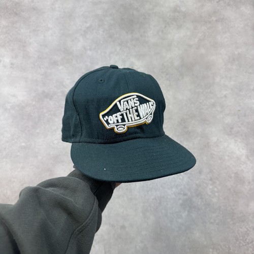 Casquette baseball vans - casquette,