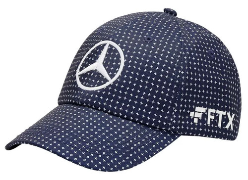 Casquette konnichi mercedes - casquette,