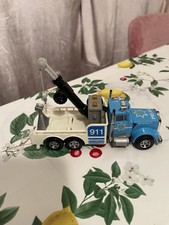 Rare Majorette 1/47 - camion