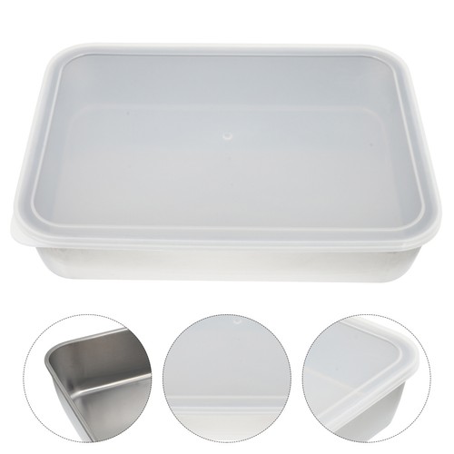 Récipient alimentaire avec - ,