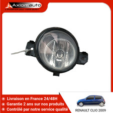 🇫🇷 PHARE ANTIBROUILLARD