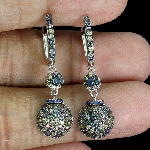 Boucles oreilles argent - boucles, en