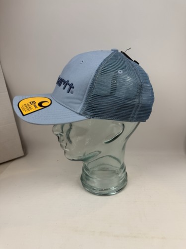 Carhartt mesh light blue - carhartt,