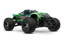 Traxxas TRX89087-4 Maxx