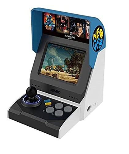 Snk neo geo mini international - neo,