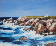 NOLAC Belle-Île, Phare des