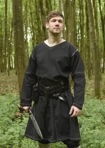 Battle merchant tunique askur - battle-merchant,