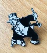 PIN’S PIM PAM POUM  Corner N° 137 – 1990 –  TTBE -