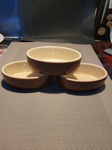 Plat ovale individuel - plat,