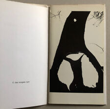 René Pons — Pierres d'ombre