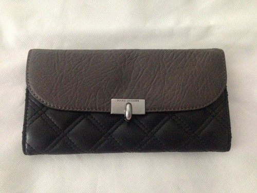 Marc jacobs charcoal grey - charcoal,