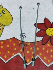 ANTENNES PLAYMOBIL x2 3041