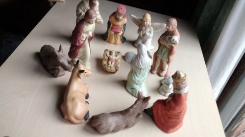 Lot anciens jolis - lot, de