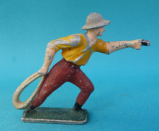 Soldat aluminium cowboy - soldat,