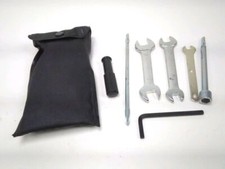 TROUSSE OUTIL HONDA F6C 1800 2014-2018 / NE 30289