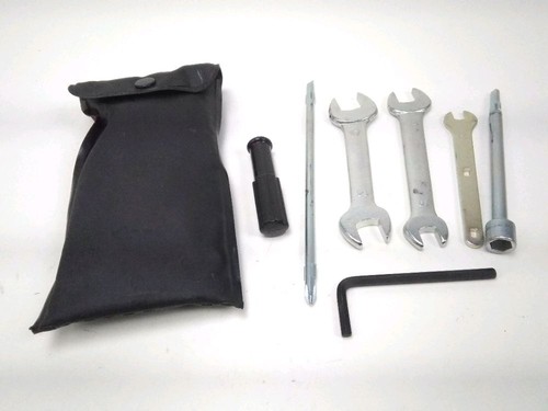 Trousse outil honda f6c 1800 - trousse,