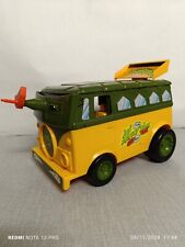 Tmnt Tortues Ninja Figurine