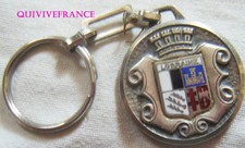 PC313 - PORTE-CLES BLASON