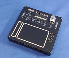 KORG NTS3 KAOSS PAD KIT Synth