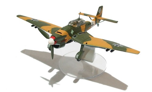 Junkers 87b stuka luftwaffe - junkers,