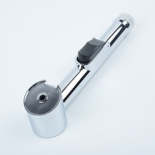 WC Bain Argento Tête De