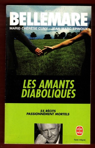 Les amants diaboliques pierre - amants,