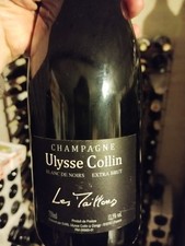 Ulysse Collin Les Maillons