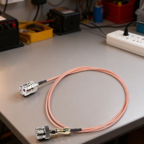 Cable remplacement neuf - de,