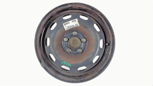 Jante volkswagen golf - jante, 4