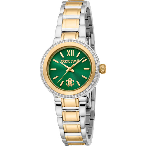 Montre roberto cavalli - montre,