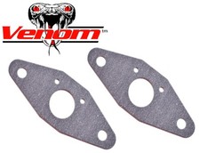2-Pack of SkiDoo RAVE Valve